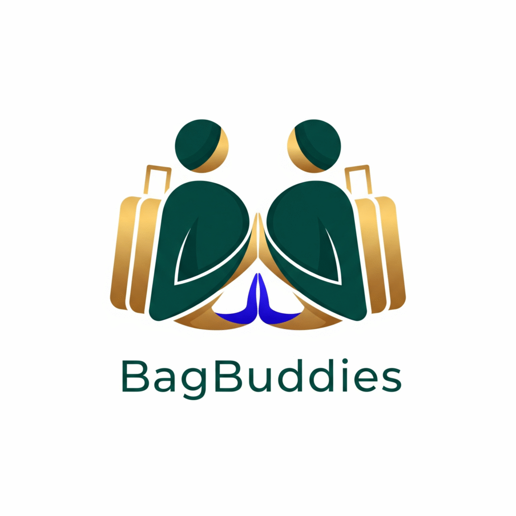 logo bagbuddies